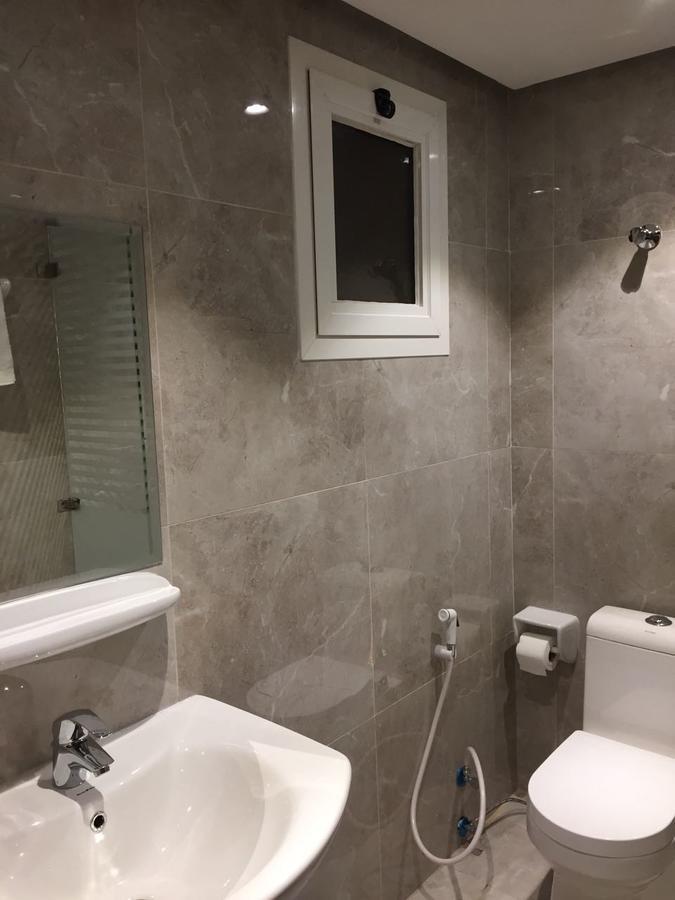 Asfar Plaza Aparthotel Al Khobar Exterior foto